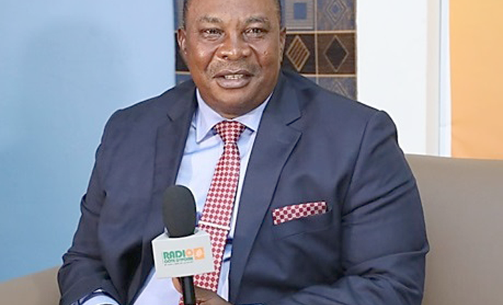 Report 6ème édition du SARA