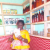 Entrepreneuriat féminin
