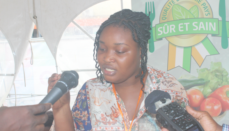 Production de culture maraichère