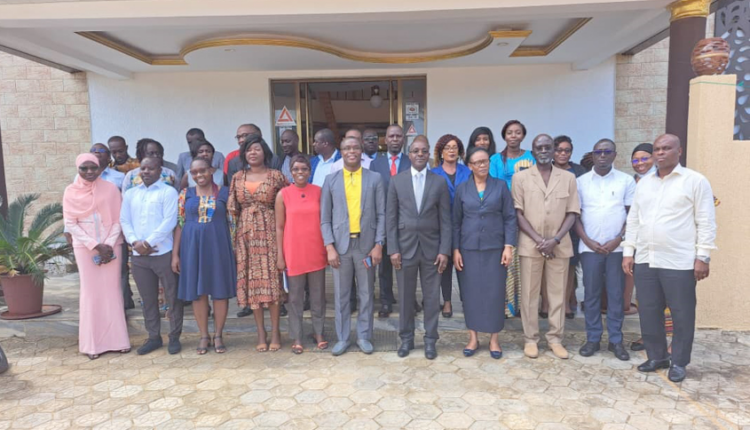 Atelier sécurité alimentaire