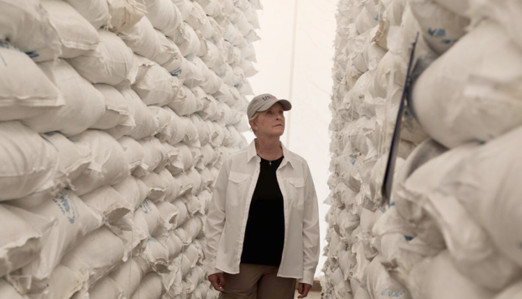 PAM approvisionnement.