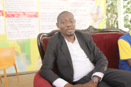 SIETTA 2023 /DG de SOTIC: « Nos machines sont plus solides… »