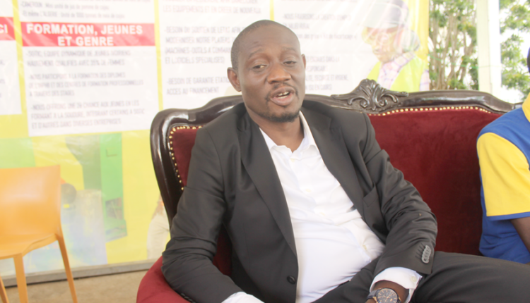 SIETTA 2023 à Abidjan