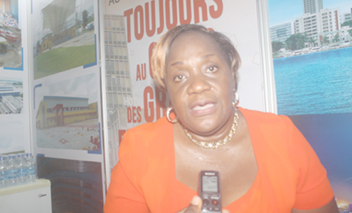 Transformation avec l'Ong GPALEF