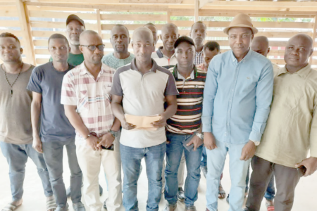 Filière café cacao: une grève annoncée ce 10 mai 2023 à Abidjan