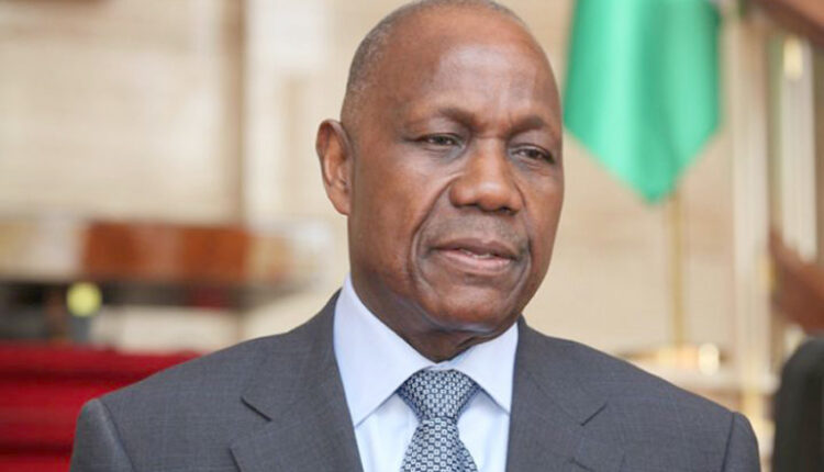 Côte d'Ivoire, décès de Lambert Kouassi Konan