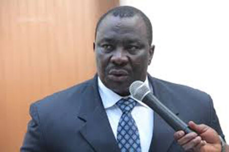 Côte d’Ivoire : le ministre d’Etat Kobenan Kouassi Adjoumani en Corée du Sud pour son modèle de développement rural
