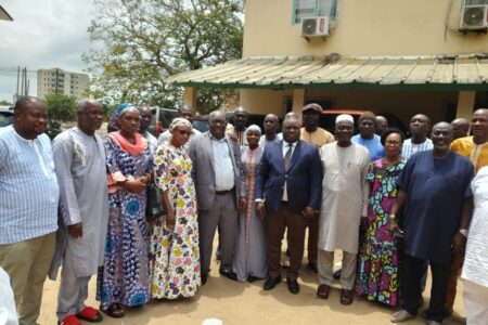 Côte d’Ivoire : l’interprofession OIA bétail-viande devient interprofession gros ruminants