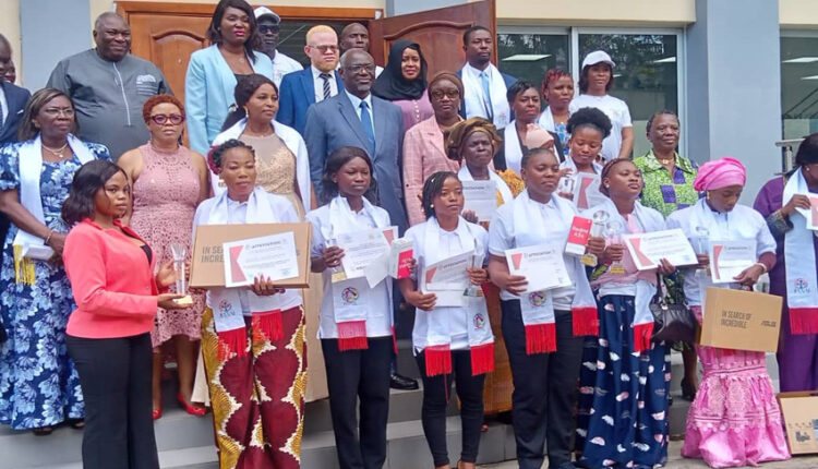 1ère édition de JFEVAL