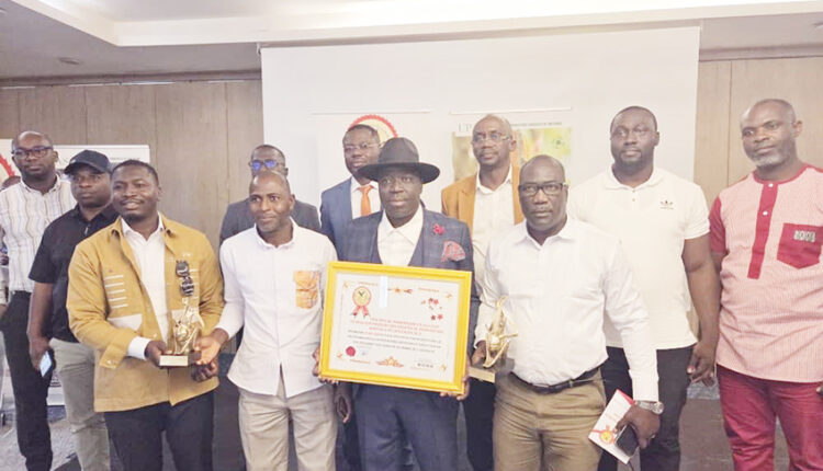 Filière café-cacao