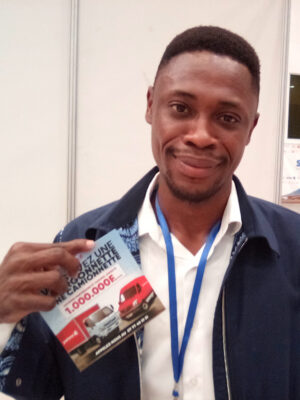 1ère édition SCRED (3)