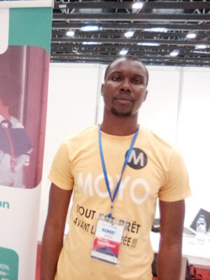 1ère édition SCRED (6)