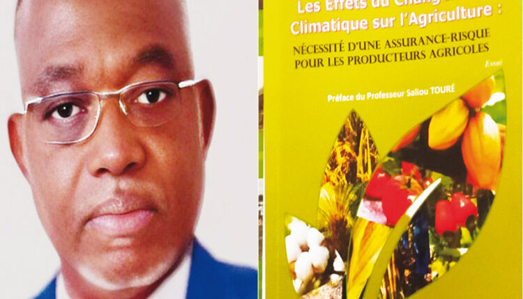 Changement climatique